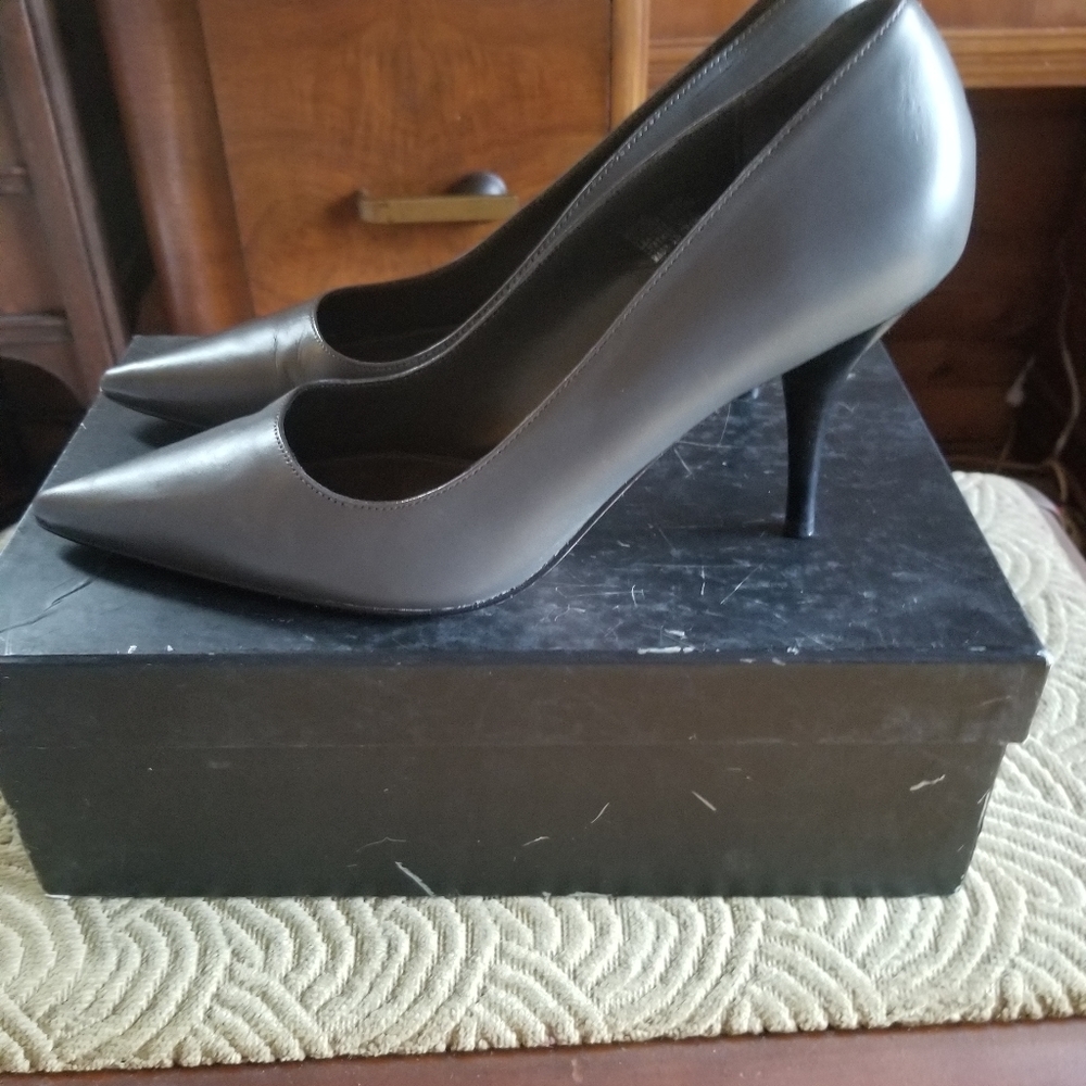 BCBGMaxAzria heels